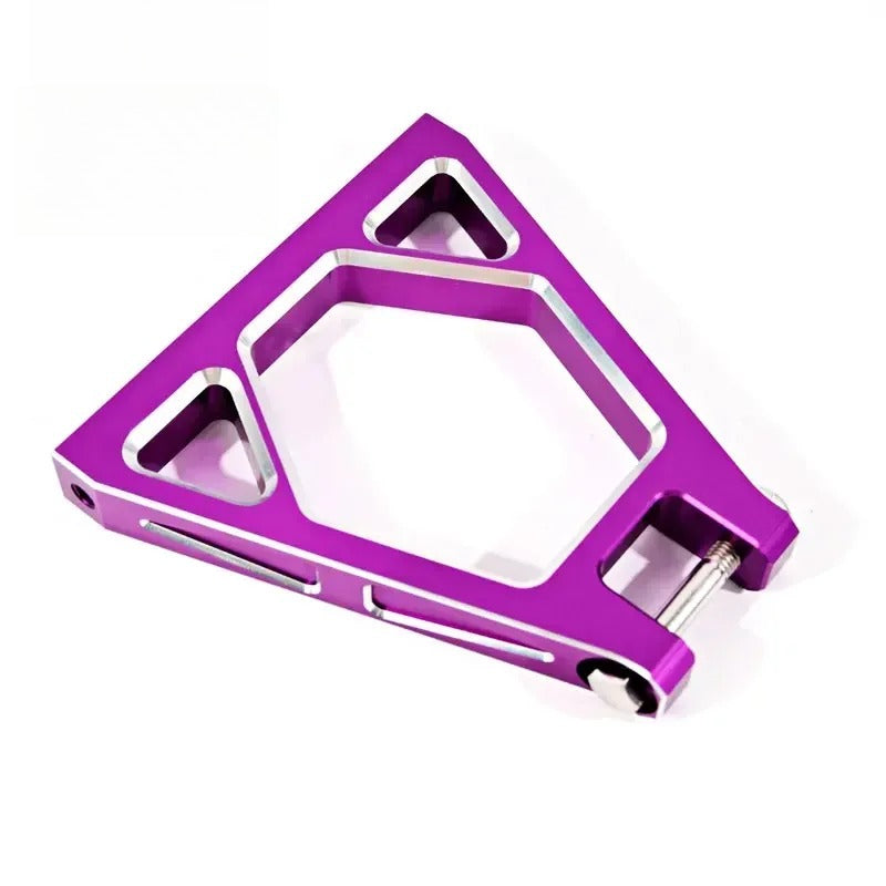 For Light Bee X S Segway X160 X260 Reinforced Shock-absorbing Tripod Triangle Off-road Dirtbike Electric Motorcycle Accessories