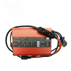 For Super SOCO TC TS Charger 12A Adjustable High Current Fast Charging Outdoor Motorcycle Accessories