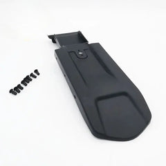 Suitable for Light Bee& Segway X160 X260 Electric Cross-country Motorcycle Accessories Sur-Ron Rear Mudguard Inner Rear Mudguard