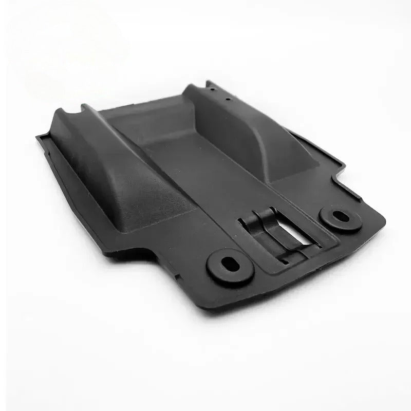 For Battery Assembly Rear Fender Mudguard Light Bee X SegwayX160 X260 Scooter Dirtbike Motorcycles Off-road Original Accessories