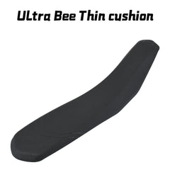 For Surron Ultra Bee Thin Seat Cushion Electric Bikes Off-road Dirtbike for Surron Ultra Thin Seat Cushion Lowered Seat Parts