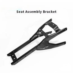 For Light Bee X Segway X160 X260 Seat Bracket  Scooter E-bike Original Motorcycle Accessories Seat Assembly Bracket