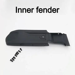 Suitable for Light Bee& Segway X160 X260 Electric Cross-country Motorcycle Accessories Sur-Ron Rear Mudguard Inner Rear Mudguard