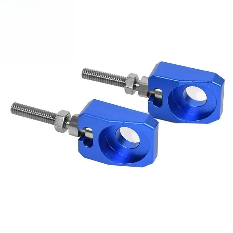 For Light Bee X S segway x260 x160 AXLE BOLT DNM Nut Aluminum Off-road Dirtbike Accessories