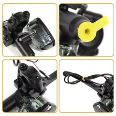 For Super SOCO TS/TC/TC-MAX Brake Upper Pump Assembly Accessories