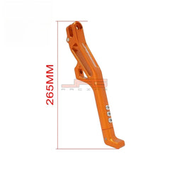 Suitable for Light Bee S/X Segway X160 X260 Off-road Motorcycle Modification Sur-Ron Accessories CNC Foot Brace and Side Brace