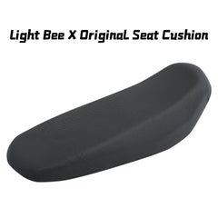 For Surron Light Bee X S Segway X160 X260 Motorcycle Original Seat Cushion Leather Waterproof Dirtbike Off-road Motorcycles