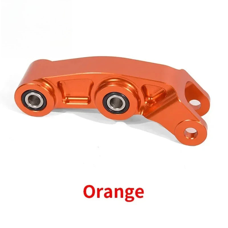 Light Bee X Segway X160 X260 Reinforced Shock-absorbing Shock Mount Bracket  Off-road Dirtbike Bicycle Motorcycle Accessories
