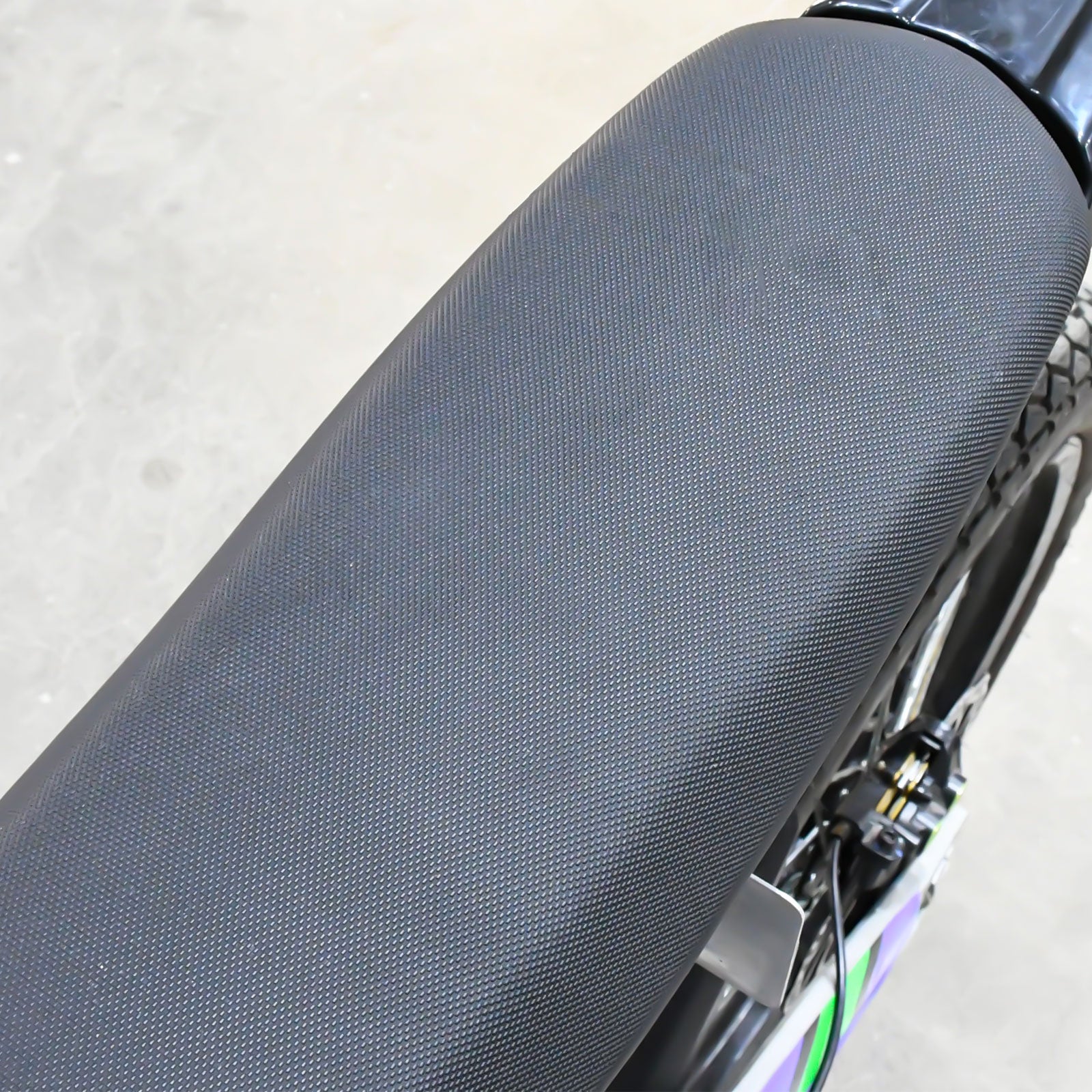 For Surron Light Bee X S Segway X160 X260 Motorcycle Original Seat Cushion Leather Waterproof Dirtbike Off-road Motorcycles