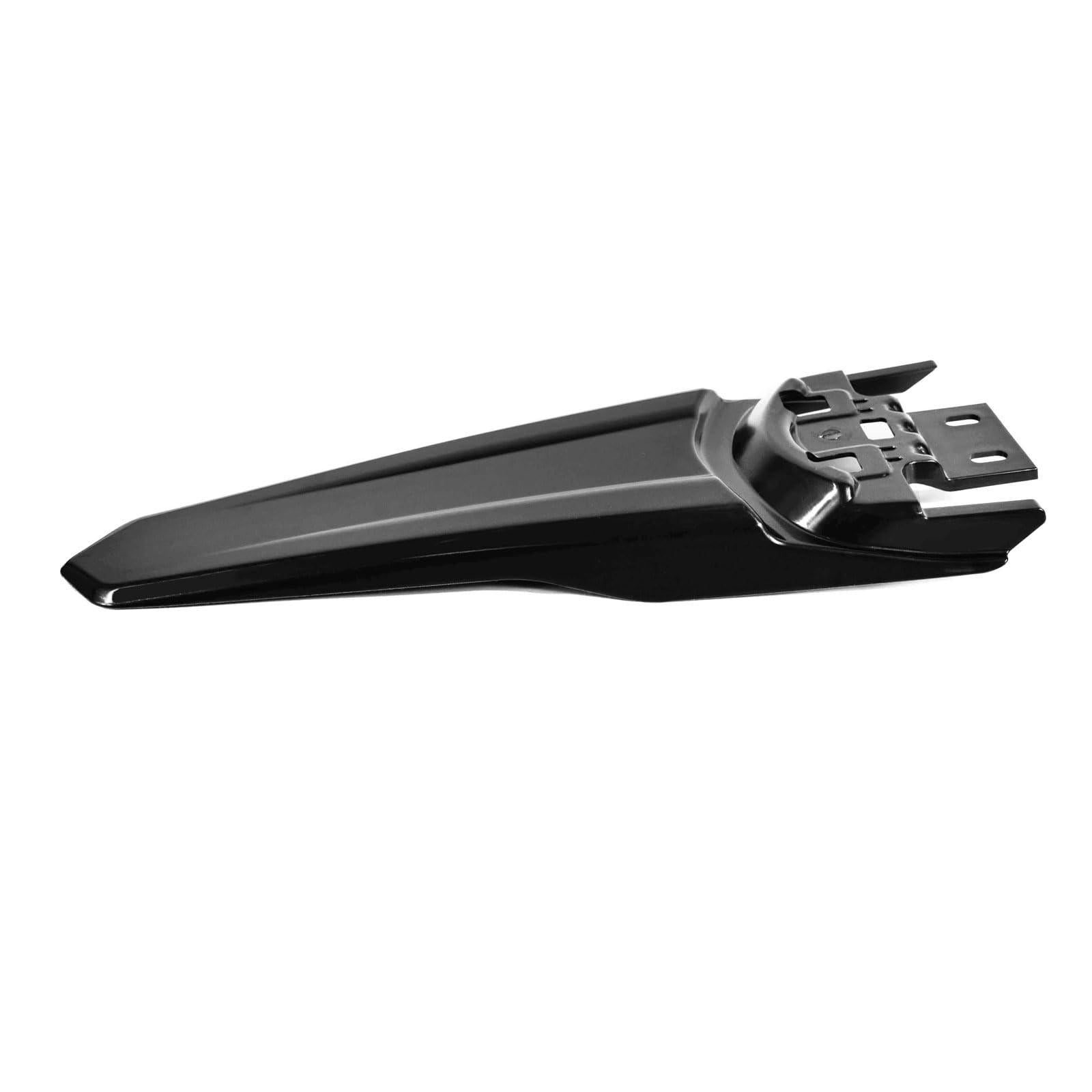 Rear Fender Tail Guard for Surron Light Bee X S and Segway X160 X260,Dirt Bike Mud Protector,Short Back Mudguard Sur-Ron Parts Accessories