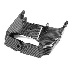 Battery Lock Cover  Pattern Battery Compartment Left Right Surround for Surron Light Bee X Off-road Electric Bike Motorcycle Accessories Sur-ron Parts Suron