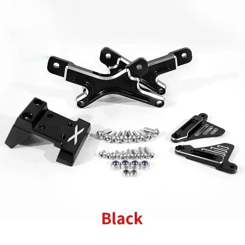 Suitable For Light Bee X Segway X160 X260 Seat Riser Bracket Stand Set Kit Sur-Ron Off-road Electric Bike Motorcycle Accessories