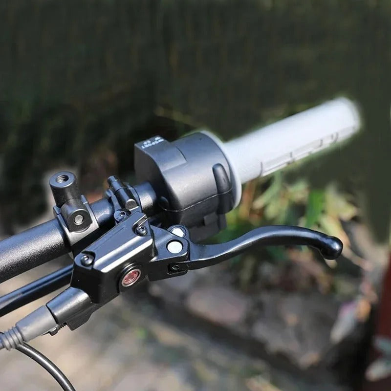 Surron Rear Brake System For Surron Brakes New Integrated Brake Pump System Set for Sur Ron Lig ...