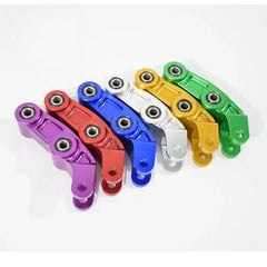 Light Bee X Segway X160 X260 Reinforced Shock Absorbing Tripod Reinforced  Sur-Ron Rear Triangle Suspension Cradle Enduro Bike