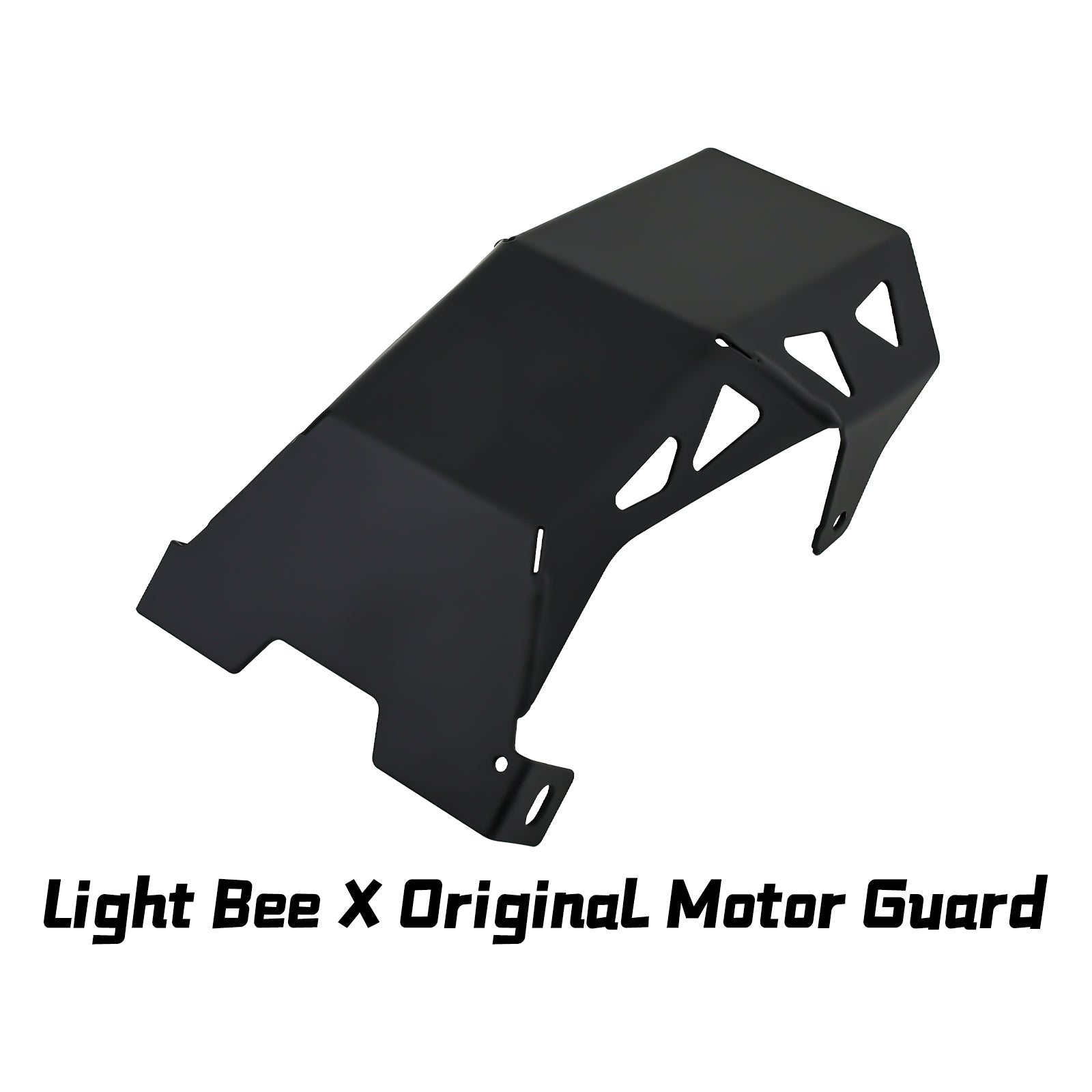 For Surron Light Bee X Segway X160 X260 Motor Protection Cover Off-road Electric Motorcycle Original Motorcycles Accessories