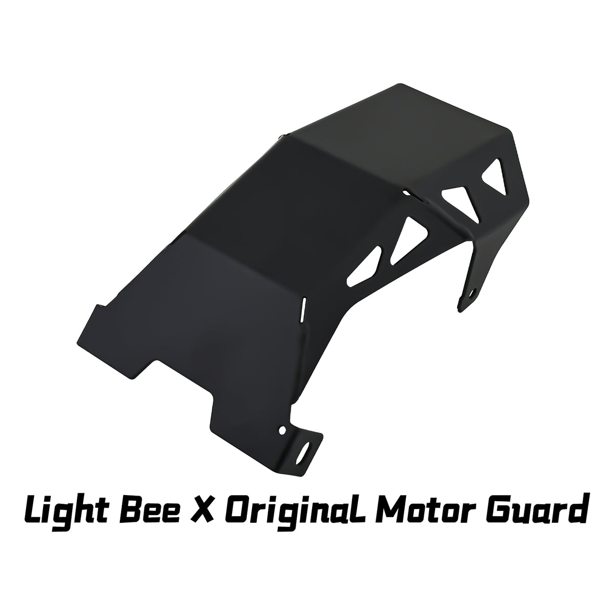 For Surron Light Bee X Segway X160 X260 Motor Protection Cover Off-road Electric Motorcycle Original Motorcycles Accessories