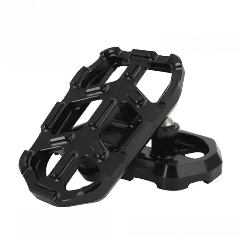 Suitable for Light Bee X S Segway X160 X260 L1E 6061 aluminum alloy CNC pedals large size