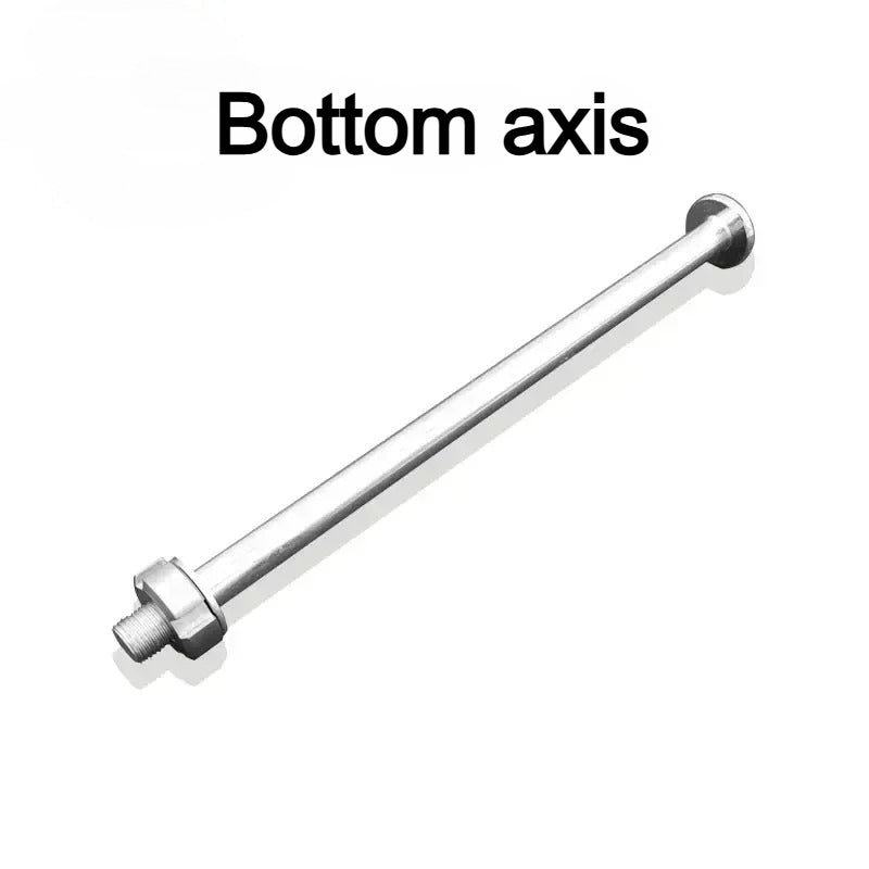 For Bottom Axis Flat Fork Shaft Light Bee X Segway X160 X260 Sur-Ron Off-road Bottom Motorcycles Dirtbike Original Motorcycles