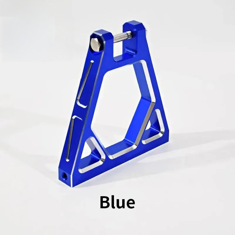 For Light Bee X S Segway X160 X260 Reinforced Shock-absorbing Tripod Triangle Off-road Dirtbike Bicycle Motorcycle Accessories