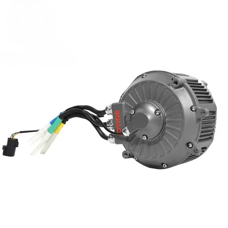 For Talaria Sting High Power And High Torque Motor Off-road Modified Parts For TALARIA Sting Motorcycle Accessories