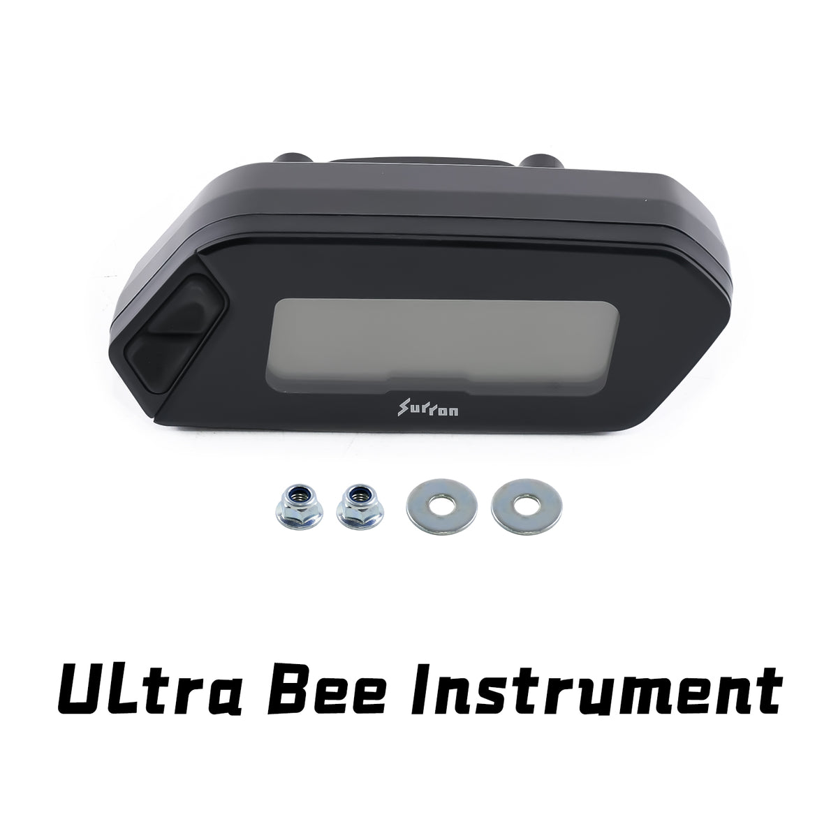 For SURRON Ultra Bee Display Mileage Indicator Meter Special Accessories Ultra Bee Mileage Meter Speedometer E-bikes For Surron