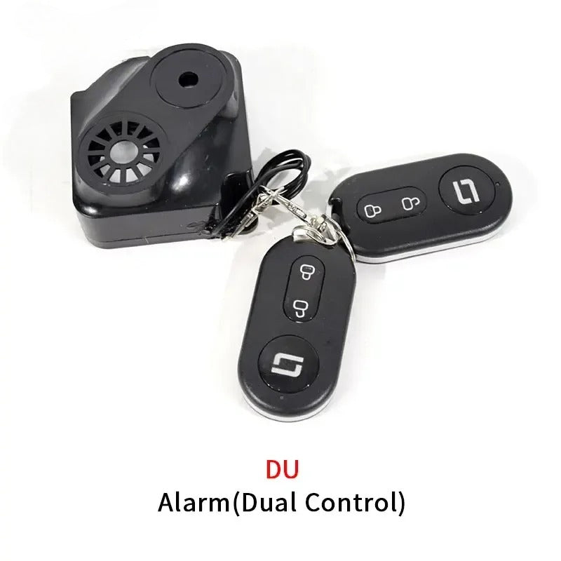 For Super SOCO Alarm Controller TS TC Original Motorcycles Parts Alarm Anti-theft Device Flashing Power One-key Start Button