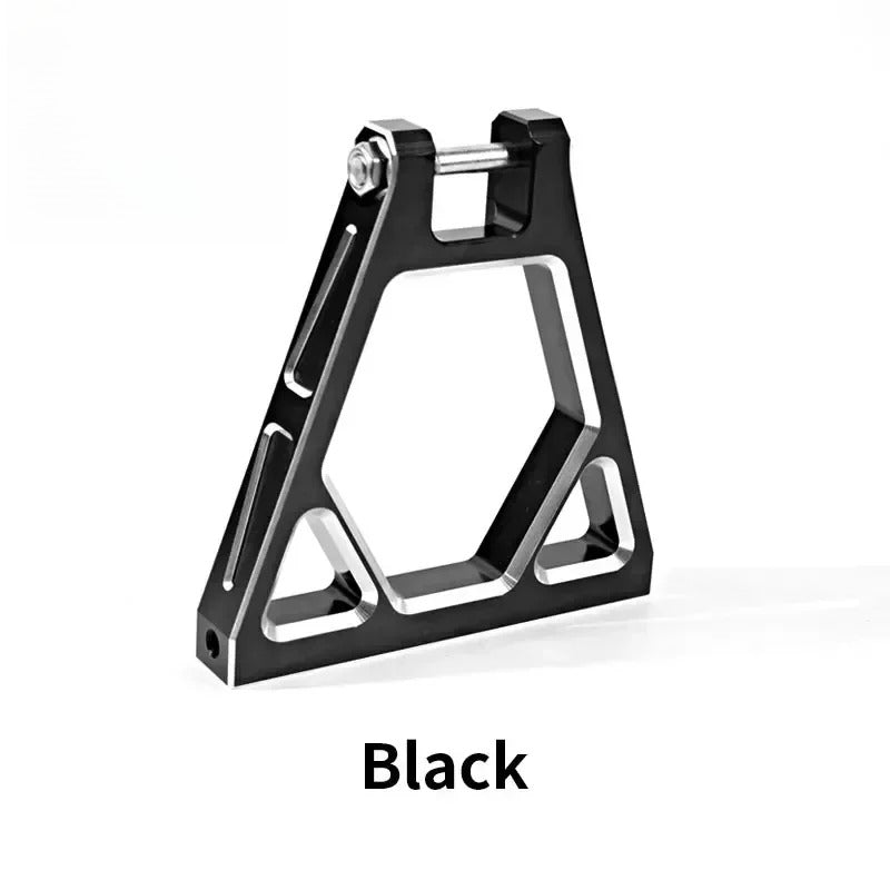 For Light Bee X S Segway X160 X260 Reinforced Shock-absorbing Tripod Triangle Off-road Dirtbike Bicycle Motorcycle Accessories