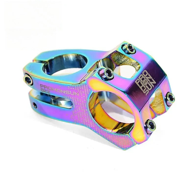 For Light Bee X Light Bee S Segway X160 X260 Modified stem Off-Road Sur-Ron Electric Bike Parts Stem Motorcycles Accessories