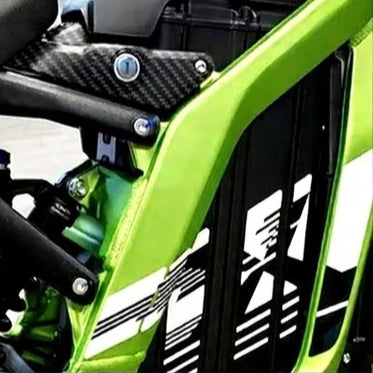 For Surron Battery Sticker Light Bee X Decorative Sticker Applique E-bike Off-road Bicycle Dirtbike Motorcycles Accessories