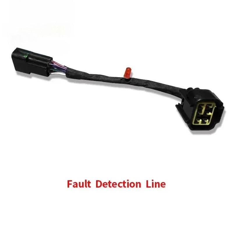 For Light Bee X S Segway X160 X260 Vehicle Main Power Line Connection Line Fault Detection Dirtbike Off-Road Sur-Ron Motorcycles