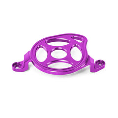 For Light Bee X Segway X160 X260 Modified Part Motorcycle Sur-Ron Protective Cover Aluminum Alloy Anti-scratch Guard Plate Cover