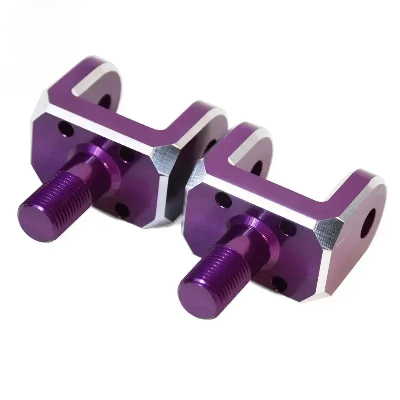 For Talaria Sting Foot Pedal Connection Bracket Bike E-bike Off-road For Light Bee X/S And TALARIA Aluminum Accessories