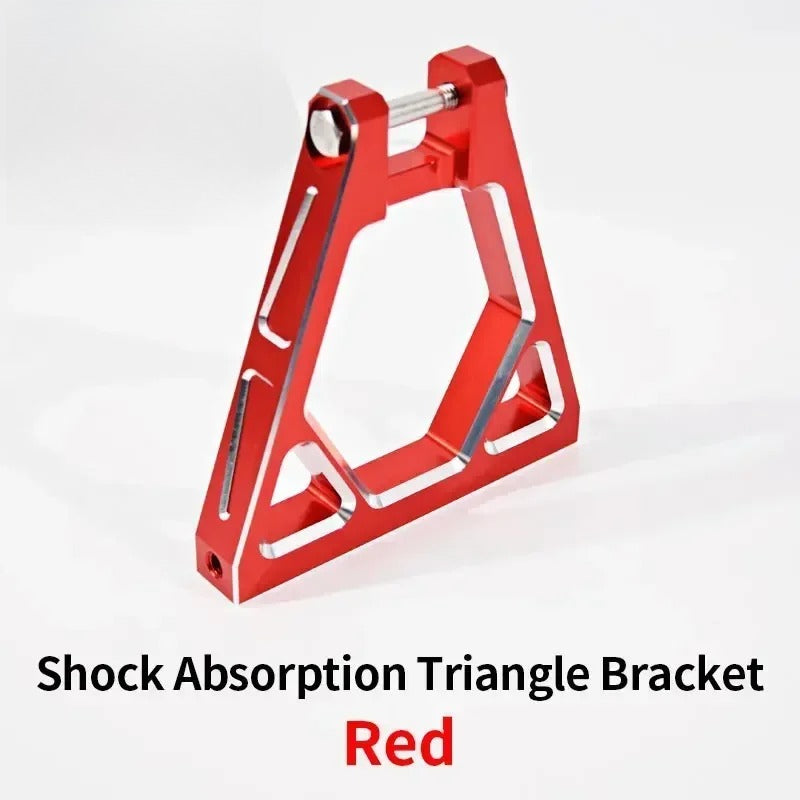 Light Bee X Segway X160 X260 Reinforced Shock Absorbing Tripod Reinforced  Sur-Ron Rear Triangle Suspension Cradle Enduro Bike