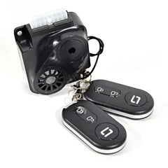for Super SOCO Scooter TS TC Original Accessories Alarm Anti-theft Device Flashing Relay POWER Button One-key Start Button