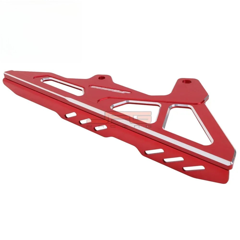 Suitable for Light Bee X Segway X160 X260 Off-road Bike Modification Sur-Ron CNC Chain Protection Cover  Motorcycles Accessories
