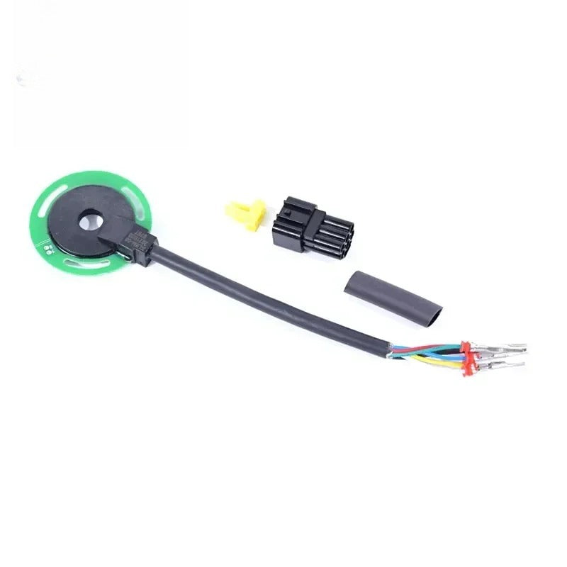 Hall Sensor For Surron Light Bee X S Segway X160 X260 Electric Bike Motorcycle Off-road For SurRon Sensor Motorcycle Accessories