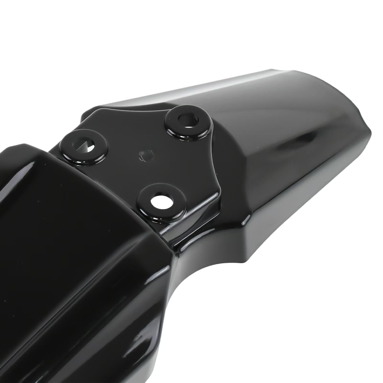 Front Fender for Surron Light Bee X/S and Segway X160/X260,Mudguard for Sur Ron Parts, Surron Accessories