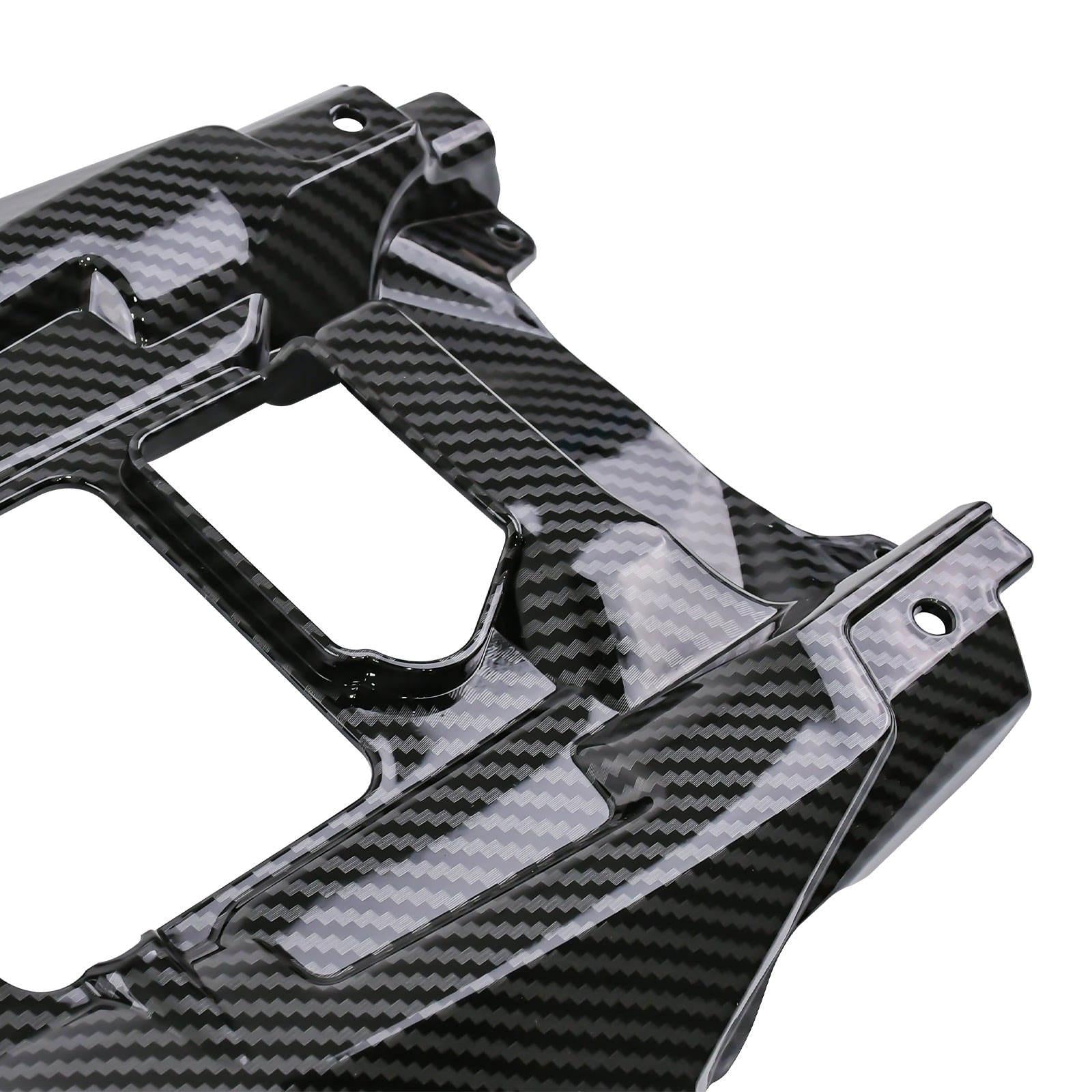 For Ultra Bee Water Transfer Rear Fender Glossy Rear Fender E-bike Off-road Accessories