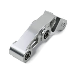 Light Bee X Segway X160 X260 Reinforced Shock-absorbing Shock Mount Bracket  Off-road Dirtbike Bicycle Motorcycle Accessories