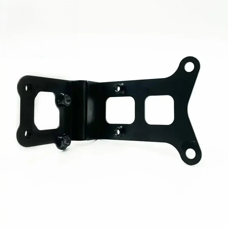 Battery Assembly Rear Support Plate Light Bee X Segway X160 X260 Scooter Sur-Ron Bike Motorcycles Off-road Original Accessories