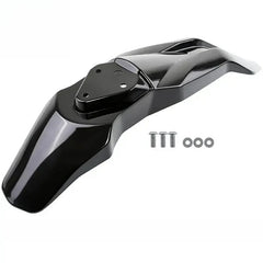 Motorcycle Accessories Front Fender For Talaria Sting MX3 MX4 Electric Motocross Mudguard Parts Front Fork Electric Bike TALARIA