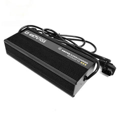 For Super SOCO Battery Charger Accessories TS TC 60V10A Charger Original Charging Tool Parts E-Bikes Motorcycles Accessories