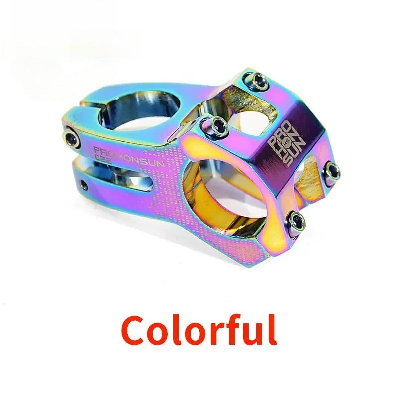 For Light Bee X Light Bee S Segway X160 X260 Modified stem Off-Road Sur-Ron Electric Bike Parts Stem Motorcycles Accessories