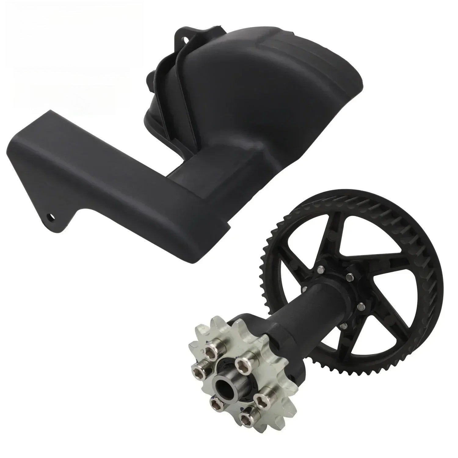 Motorcycle Axis Set Assembly Tools and Protector Guard Fork Shaft For Sur-Ron Light Bee Segway X160 X260 S X Off-road Motorcycle