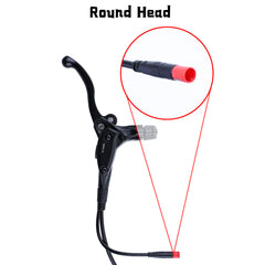 For Talaria Sting Brake Pump Assembly Modified Accessories Parts Dirtbike Motorcycles Off-road For TALARIA STING Motorcyle Parts