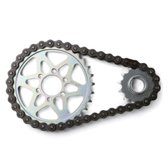 For SURRON Light Bee X Segway X260 X160 First-level Transmission Chain Gear Set For Surron Primary Drive Sprocket Set Accessorie