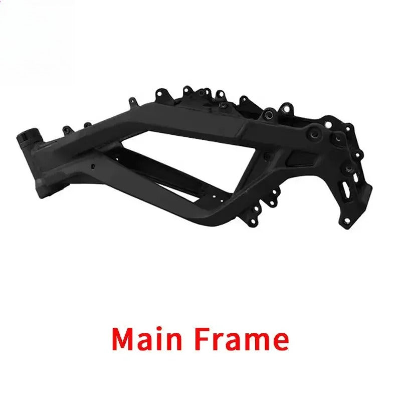 Motorcycles Frame Suitable for SURRON Light Bee X Seat Assembly Bracket High Quality E-bikes for SURRON Original Accessories