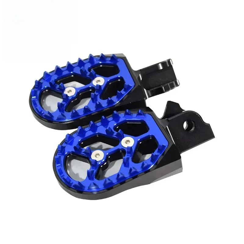 For Light Bee X S Segway X160 X260 Modified Foot Pedal Off-road Electric Dirt Bike Original Sur-Ron Motorcycles Accessories