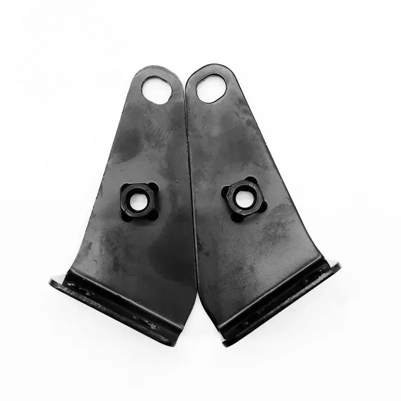 For Controller Bracket Holder Light Bee X Segway X160 X260 E-bike Scooter Dirtbike Motorcycles Off-road Original Accessories