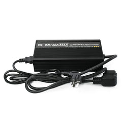 For Super SOCO Charger TC MAX TS TC CU CPX Scooter Original Motorcycles Accessories 10A15A Charger Round Pin To Square Pin Cable